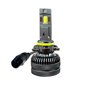 Bombillo Led F6 9006 Aderco 20000LM 25W 6500K